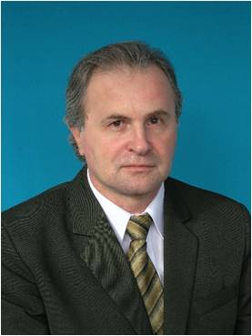 Воронов Леонид Николаевич Воронов Леонид Николаевич